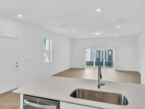 4307 Jetty Lane Palm Bay FL 32905