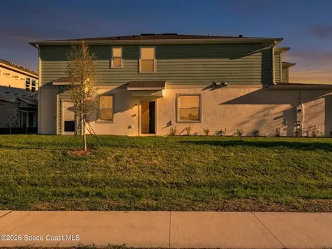 4307 Jetty Lane Palm Bay FL 32905