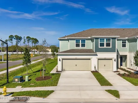4307 Jetty Lane Palm Bay FL 32905