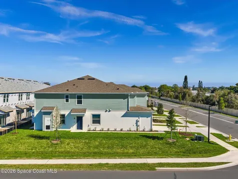 4307 Jetty Lane Palm Bay FL 32905