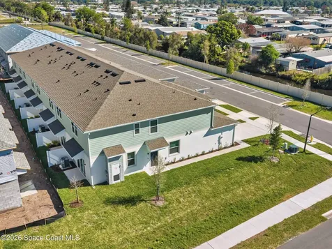4307 Jetty Lane Palm Bay FL 32905
