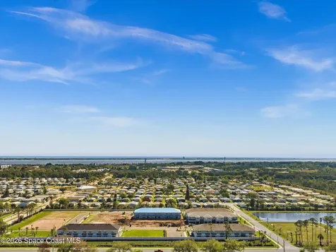 4307 Jetty Lane Palm Bay FL 32905