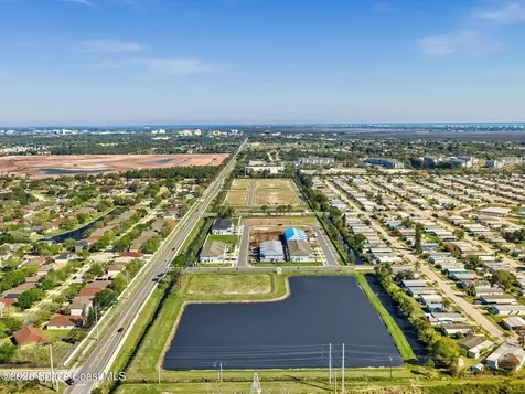 4307 Jetty Lane Palm Bay FL 32905