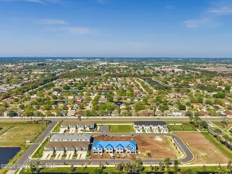 4307 Jetty Lane Palm Bay FL 32905