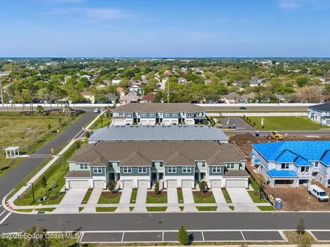 4307 Jetty Lane Palm Bay FL 32905