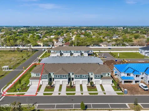 4307 Jetty Lane Palm Bay FL 32905