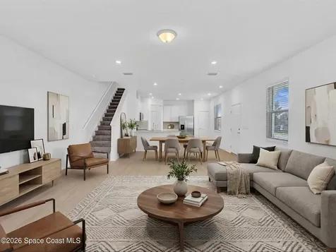 4307 Jetty Lane Palm Bay FL 32905
