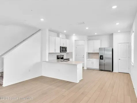 4307 Jetty Lane Palm Bay FL 32905