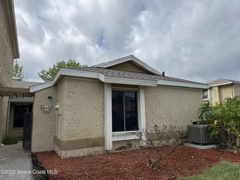 1461 Sheafe Avenue NE Palm Bay FL 32905