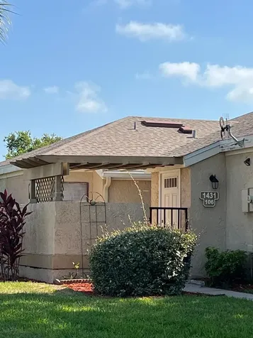 1461 Sheafe Avenue NE Palm Bay FL 32905