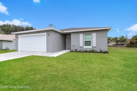 497 Schenley Street SW Palm Bay FL 32908