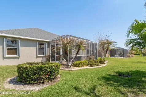 3467 Farragut Place Melbourne FL 32940