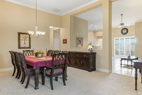3467 Farragut Place Melbourne FL 32940
