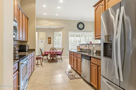 3467 Farragut Place Melbourne FL 32940