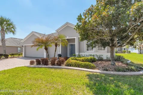 3467 Farragut Place Melbourne FL 32940