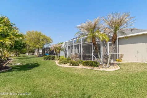 3467 Farragut Place Melbourne FL 32940