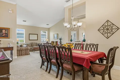 3467 Farragut Place Melbourne FL 32940