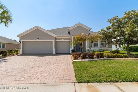 3467 Farragut Place Melbourne FL 32940