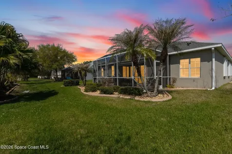 3467 Farragut Place Melbourne FL 32940