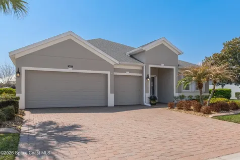 3467 Farragut Place Melbourne FL 32940