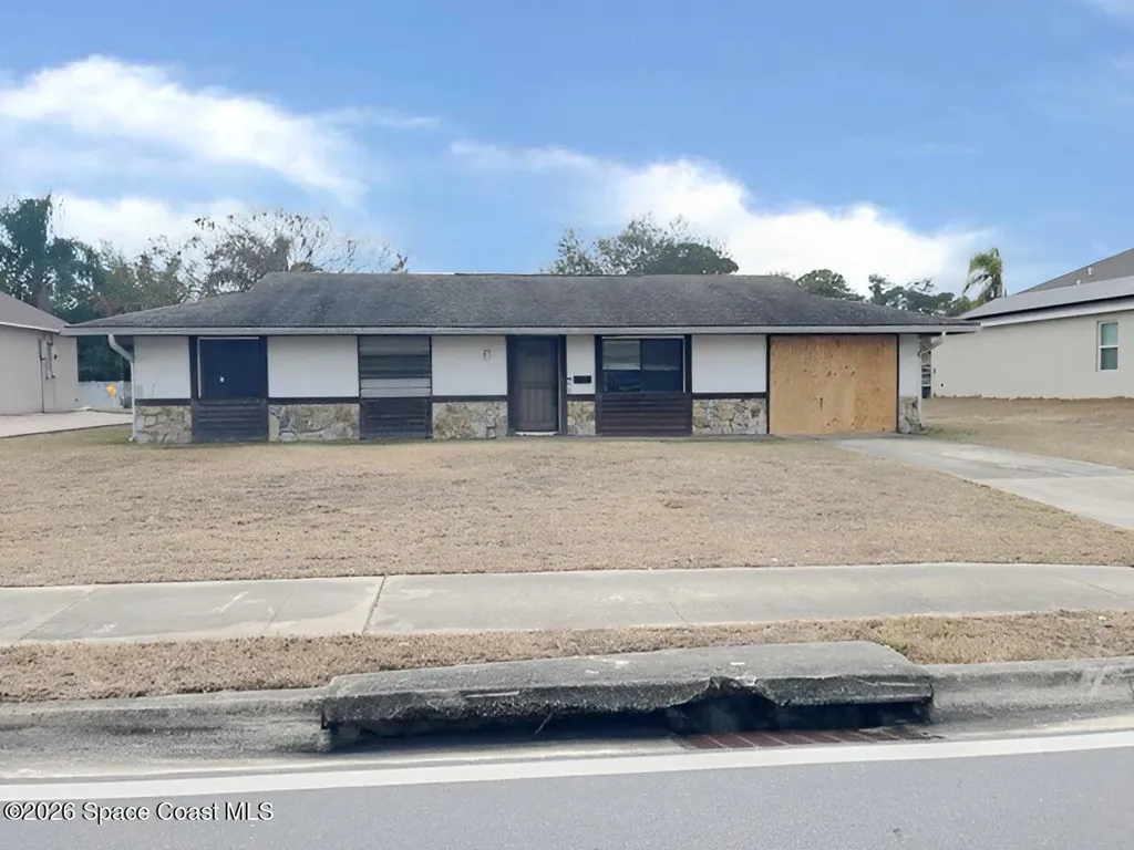 1150 Waco Boulevard SE Palm Bay FL 32909