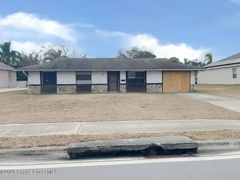 1150 Waco Boulevard SE Palm Bay FL 32909
