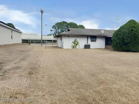 1150 Waco Boulevard SE Palm Bay FL 32909