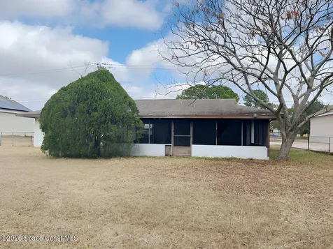 1150 Waco Boulevard SE Palm Bay FL 32909