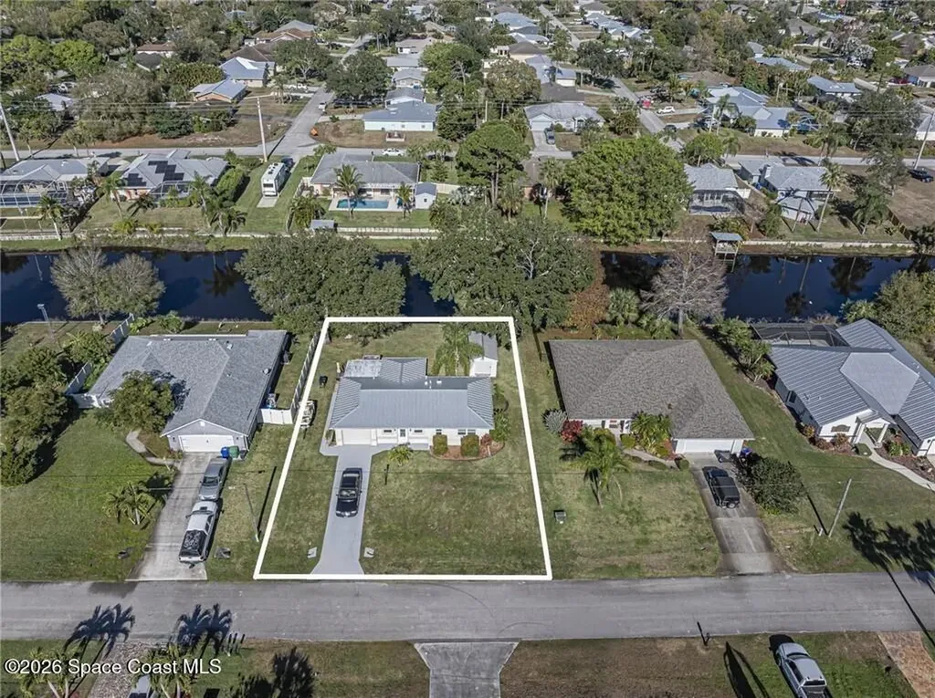 255 Joy Haven Drive Sebastian FL 32958