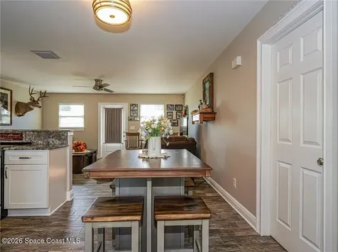 255 Joy Haven Drive Sebastian FL 32958