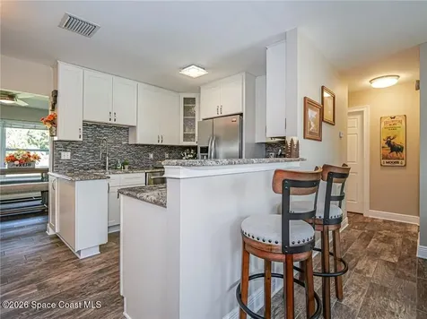 255 Joy Haven Drive Sebastian FL 32958