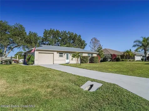 255 Joy Haven Drive Sebastian FL 32958