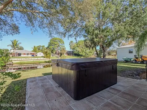 255 Joy Haven Drive Sebastian FL 32958
