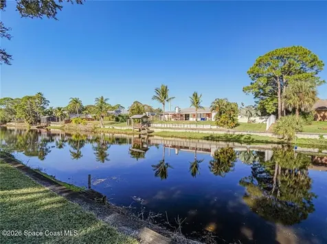 255 Joy Haven Drive Sebastian FL 32958