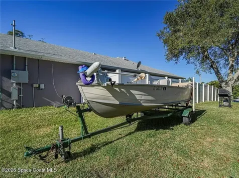 255 Joy Haven Drive Sebastian FL 32958