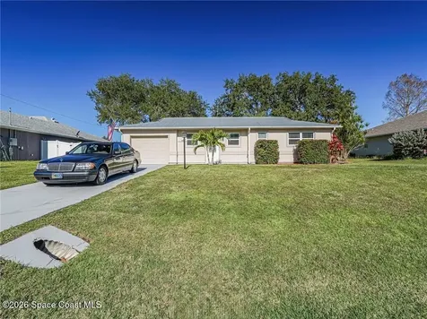 255 Joy Haven Drive Sebastian FL 32958