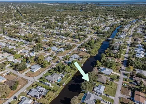 255 Joy Haven Drive Sebastian FL 32958