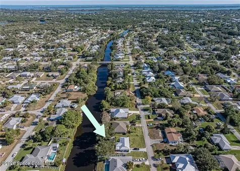 255 Joy Haven Drive Sebastian FL 32958