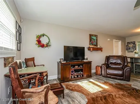255 Joy Haven Drive Sebastian FL 32958