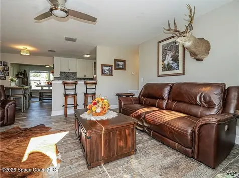 255 Joy Haven Drive Sebastian FL 32958