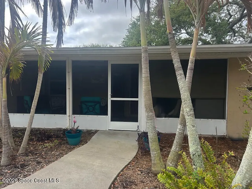238 Woodland Avenue Cocoa Beach FL 32931
