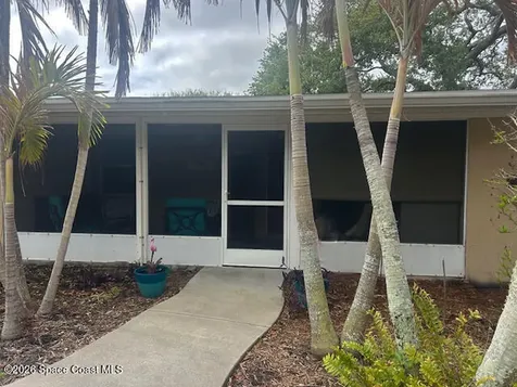 238 Woodland Avenue Cocoa Beach FL 32931