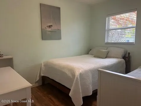 238 Woodland Avenue Cocoa Beach FL 32931