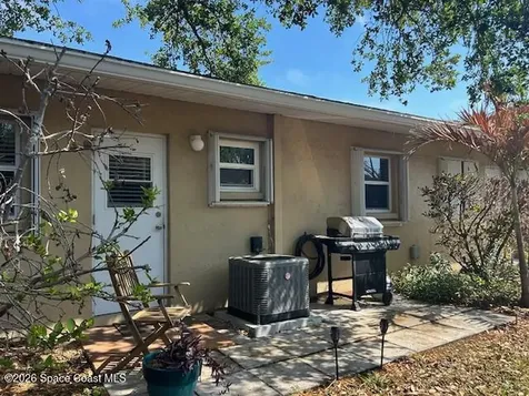 238 Woodland Avenue Cocoa Beach FL 32931
