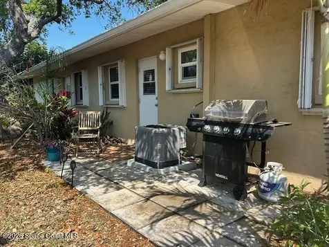 238 Woodland Avenue Cocoa Beach FL 32931