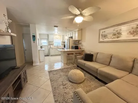 238 Woodland Avenue Cocoa Beach FL 32931