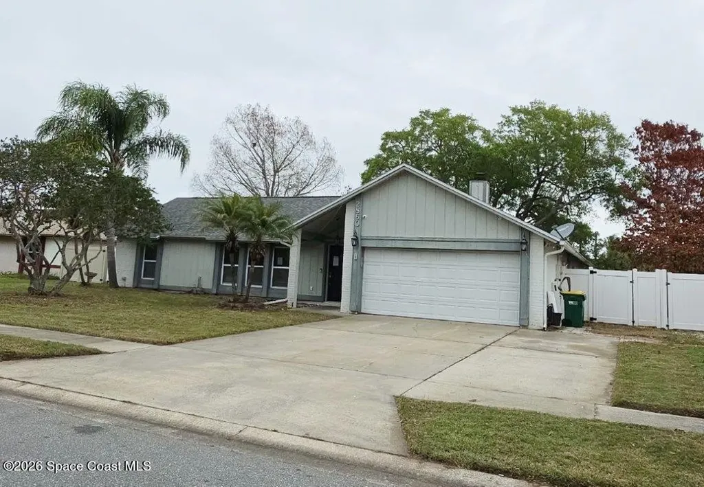 2860 Raintree Lake Circle Merritt Island FL 32953