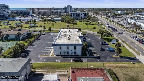 3000 N Atlantic Avenue Cocoa Beach FL 32931