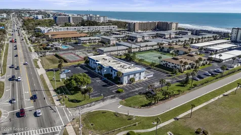 3000 N Atlantic Avenue Cocoa Beach FL 32931