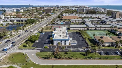3000 N Atlantic Avenue Cocoa Beach FL 32931